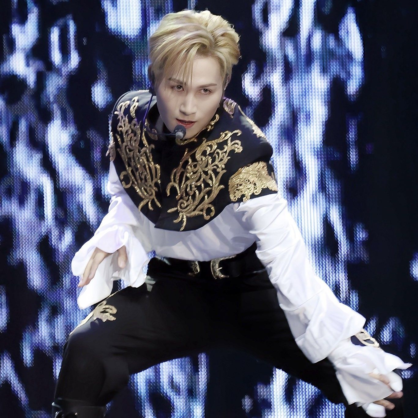 김희재의 최신 사진