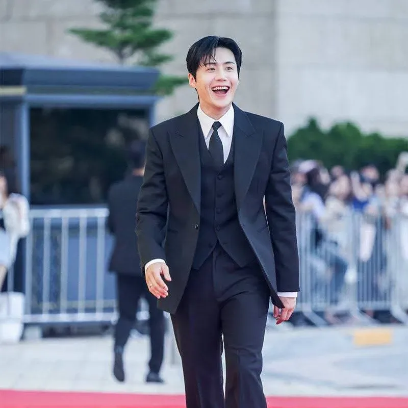 Foto terbaru dari Kim Seonho