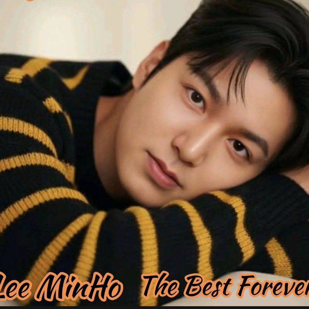 이민호의 최신 사진