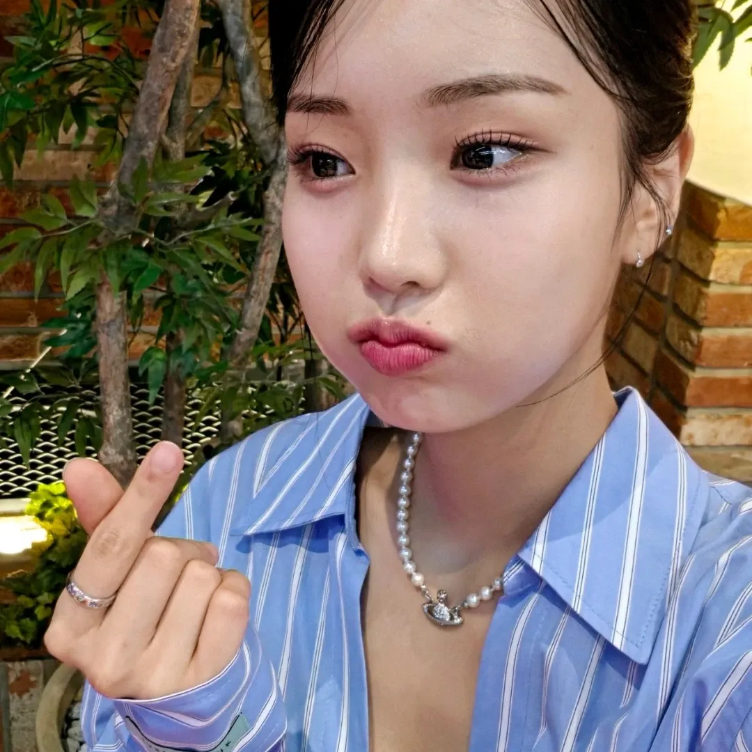 Latest photo of Kim Soyeon (2004)