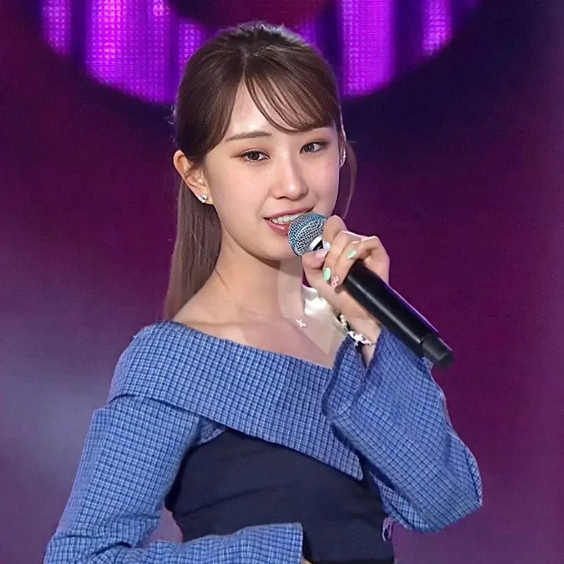 全裕珍的幕后花絮