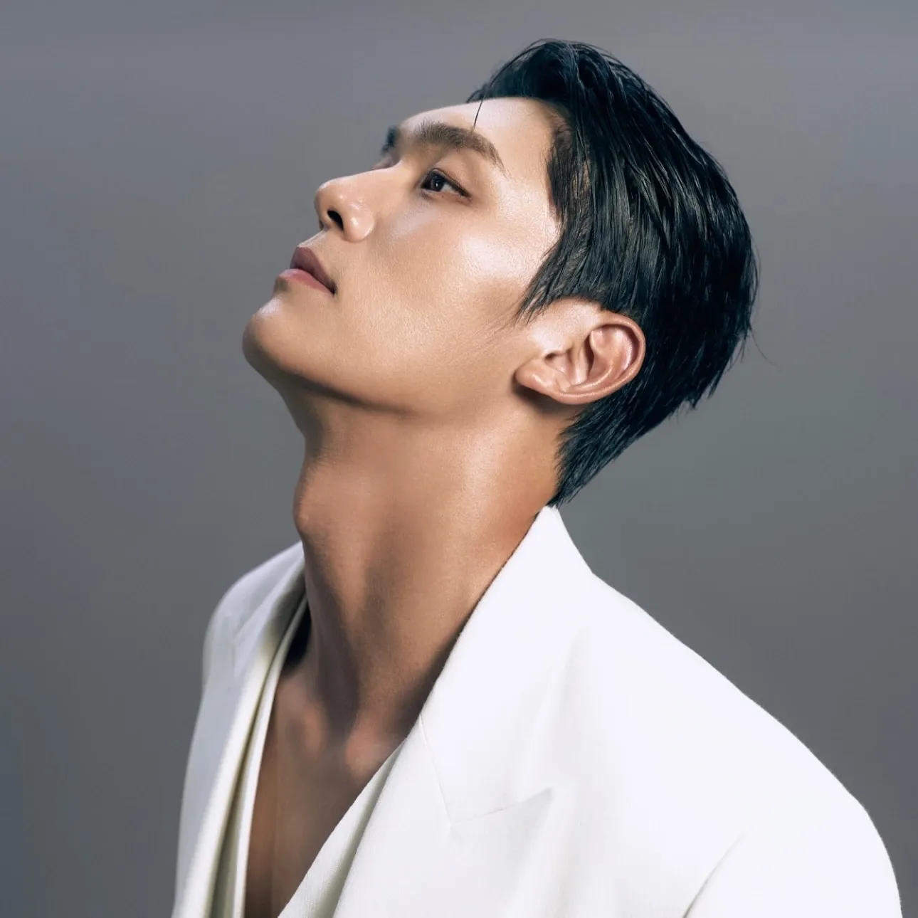 Behind-the-scenes cut of Jeon Jonghyeok