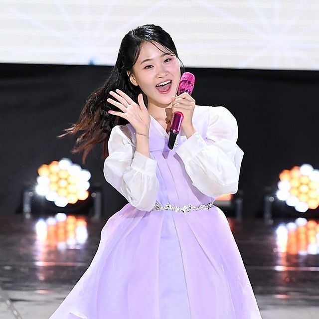 キム・ダヒョンの最近の活動ショット