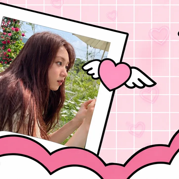 Latest photo of Lee Sungkyung