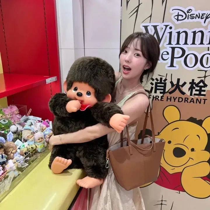 Latest photo of Chae Soobin