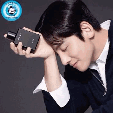Behind-the-scenes cut of Ji Changwook