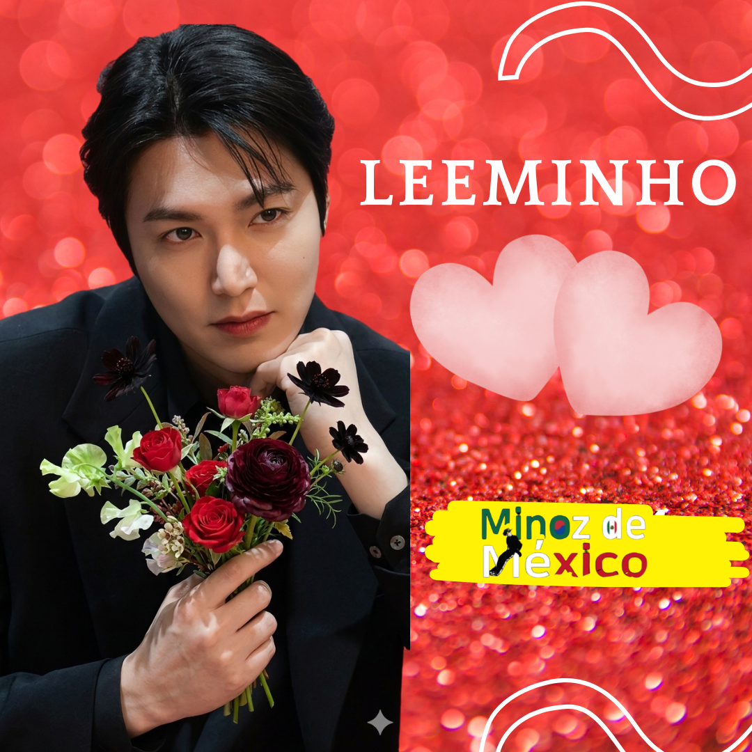 イ・ミンホのビハインドカット