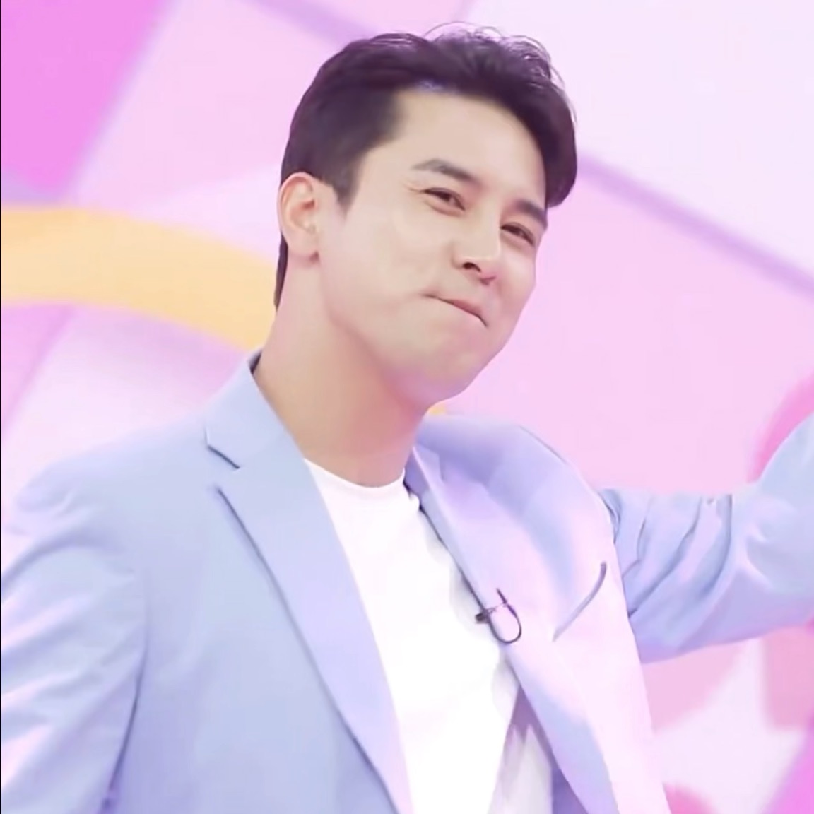 Cuplikan di balik layar dari Jang Minho