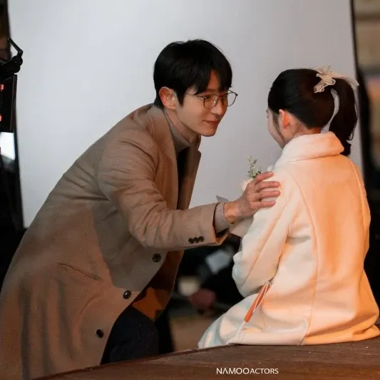 이준기 최근 활동샷