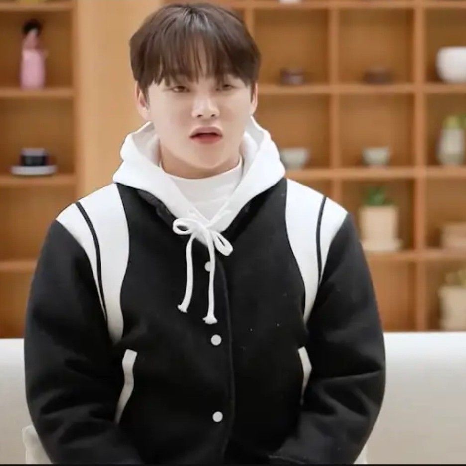 박서진 팬이 찍은 순간