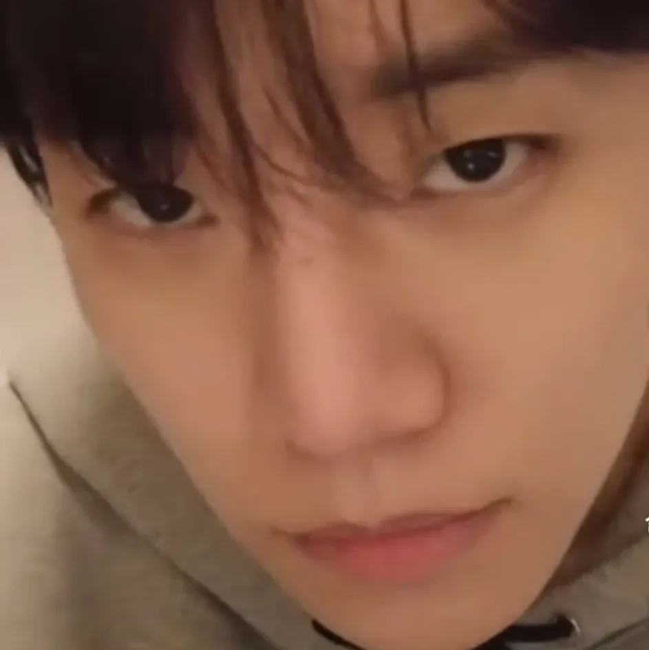 이준호 최근 활동샷