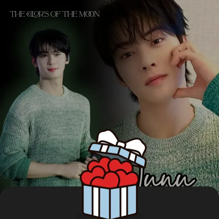 Latest photo of Cha Eunwoo