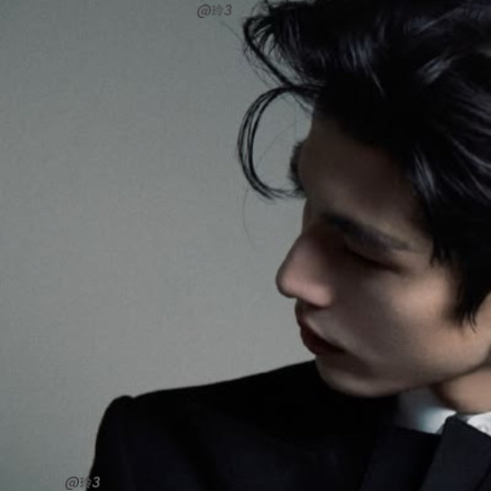 Latest photo of Zhang Linghe