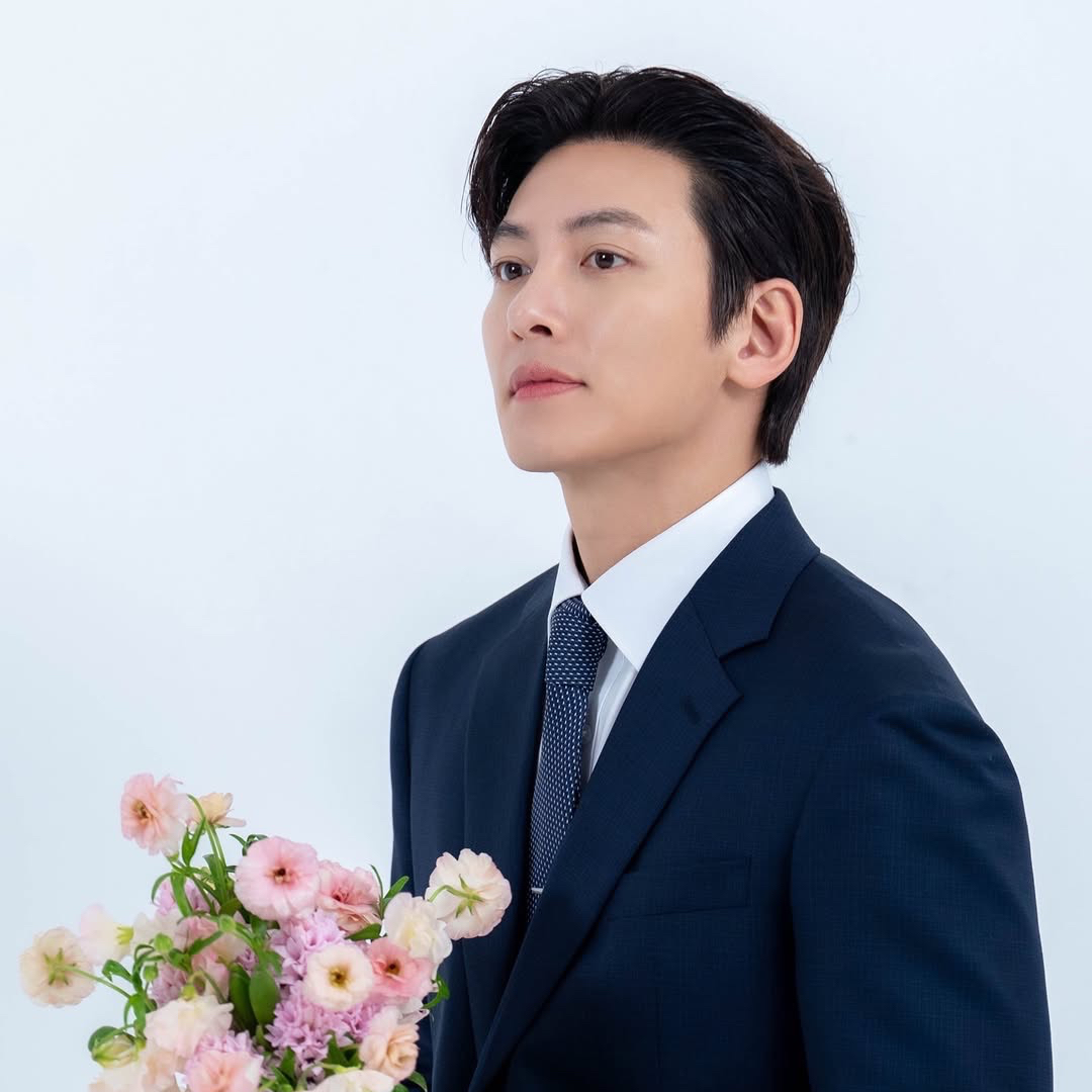 ファンが撮影したチ・チャンウクの瞬間