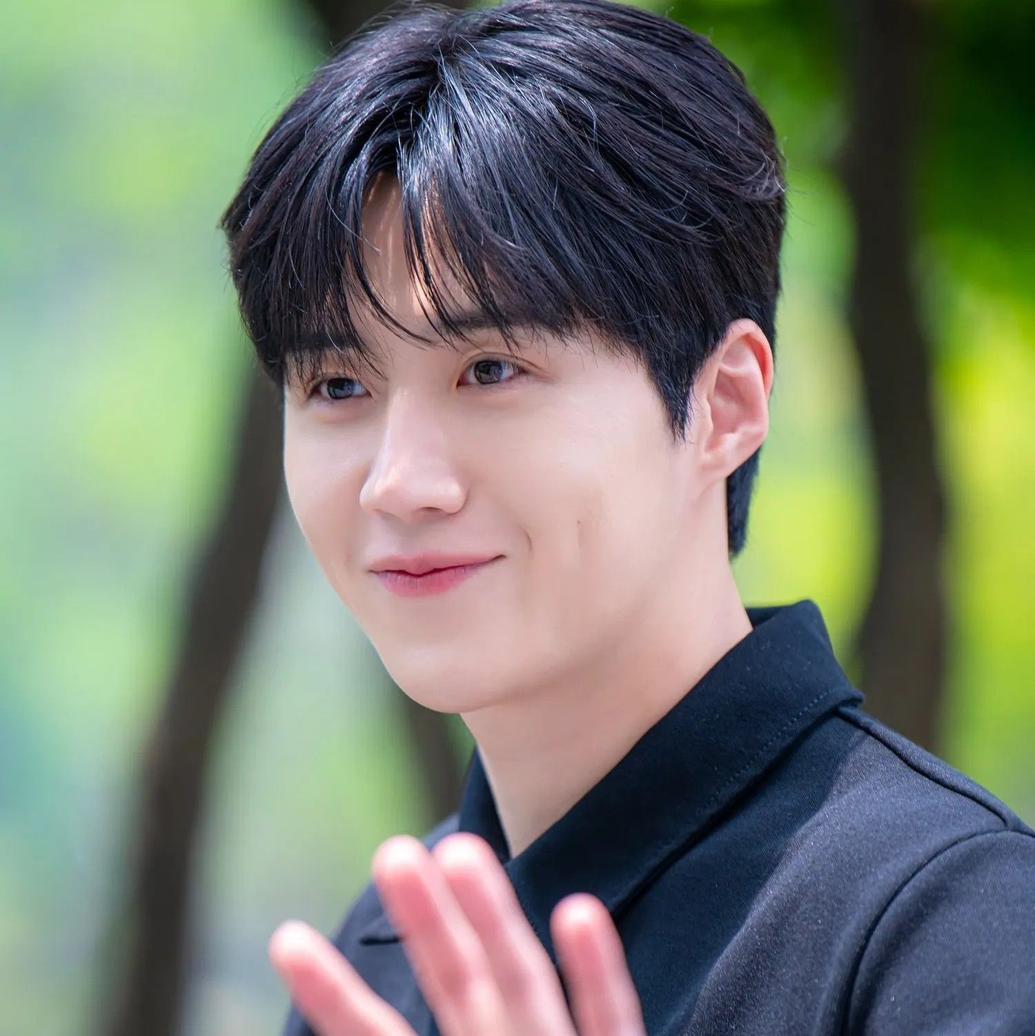 김선호의 최신 사진
