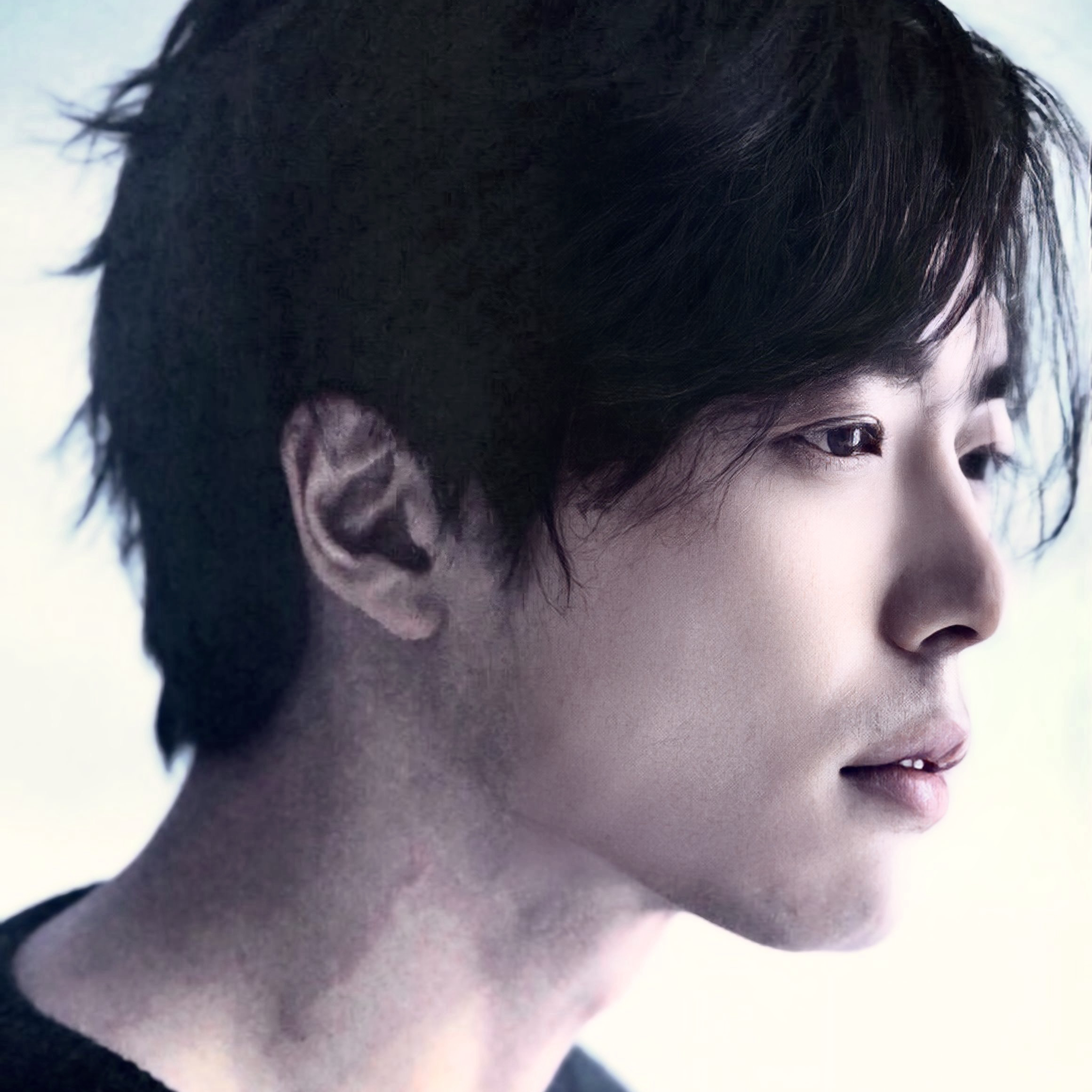 金材昱的近期活动照