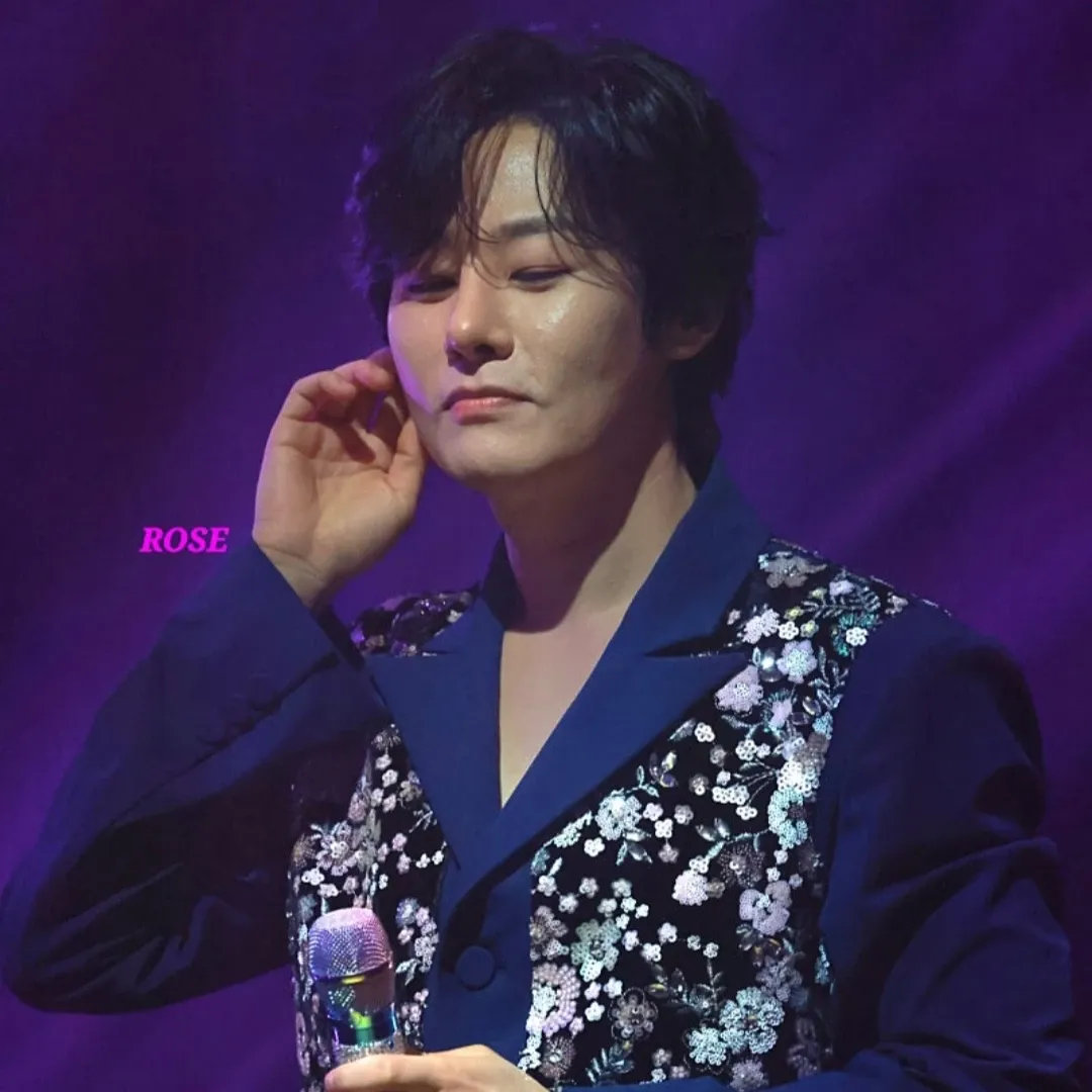 Latest photo of Kang Moonkyung