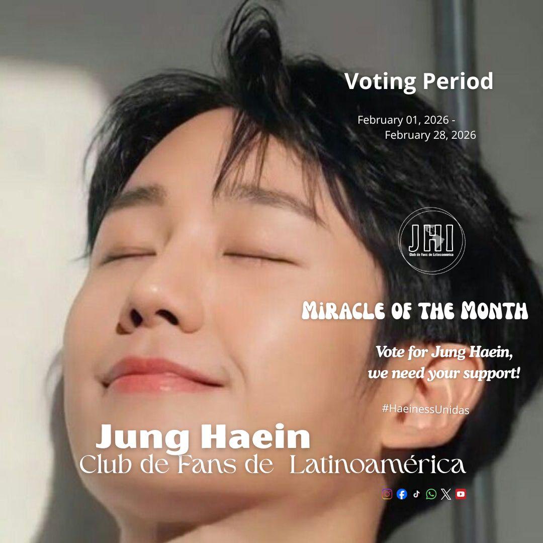 Latest photo of Jung Haein