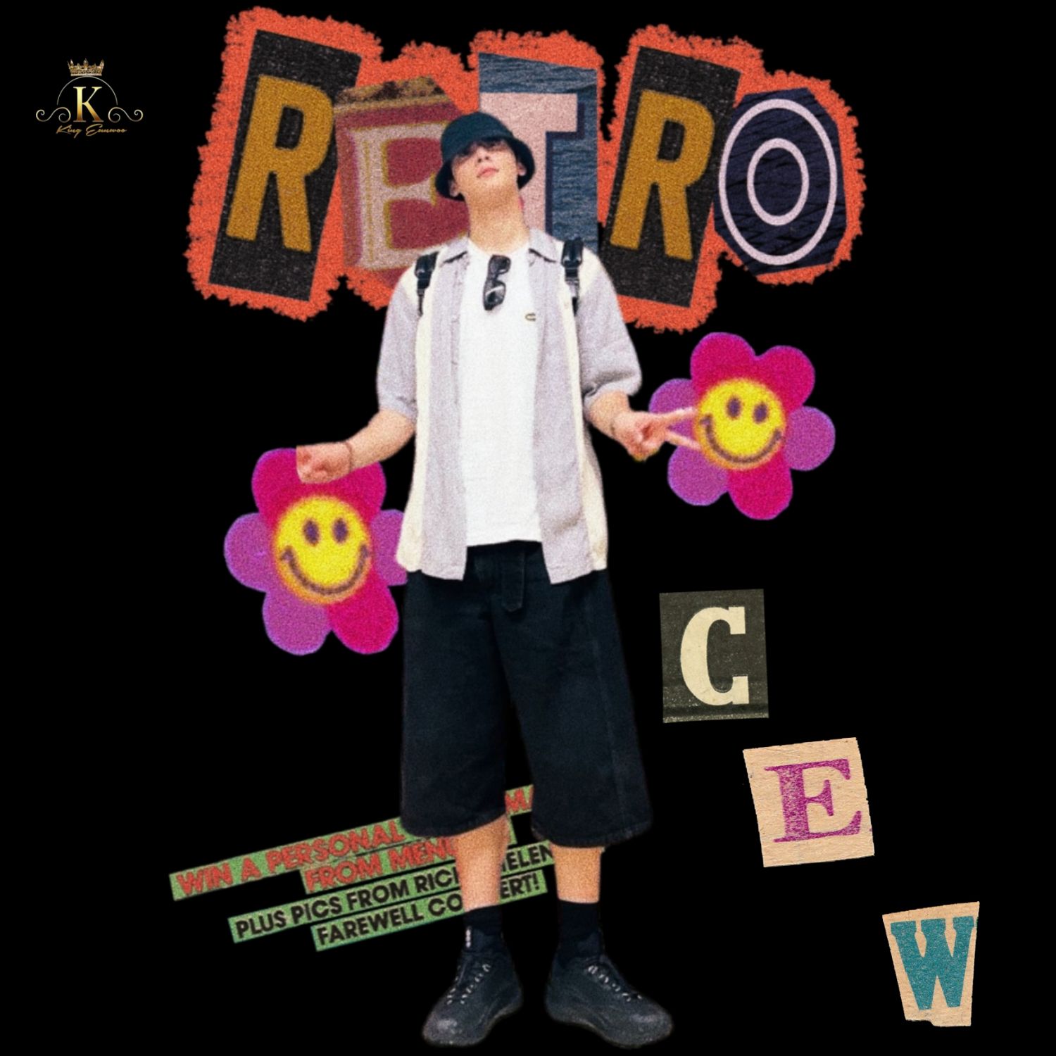 チャ・ウヌの最新写真