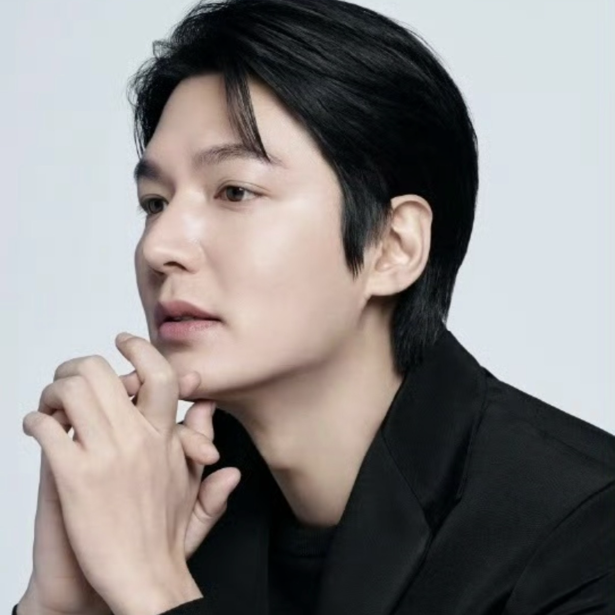 이민호의 최신 사진