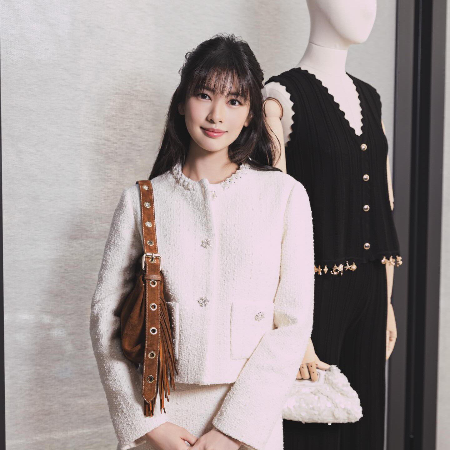 정소민 최근 활동샷