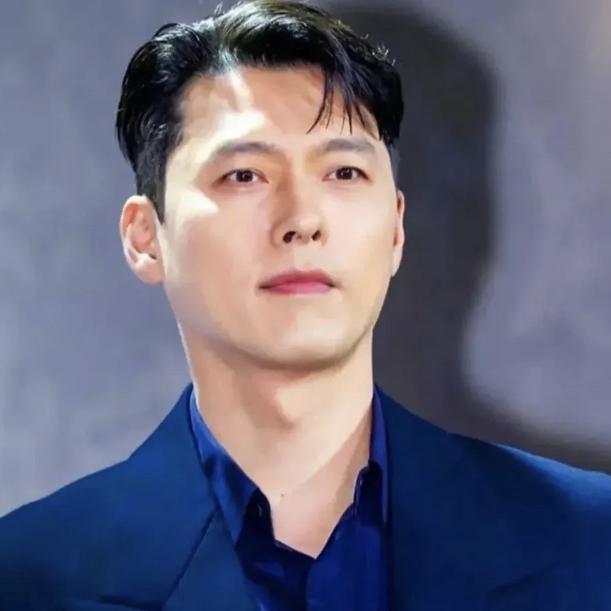 현빈 최근 활동샷