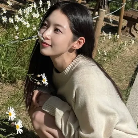 Behind-the-scenes cut of Gong Seungyeon