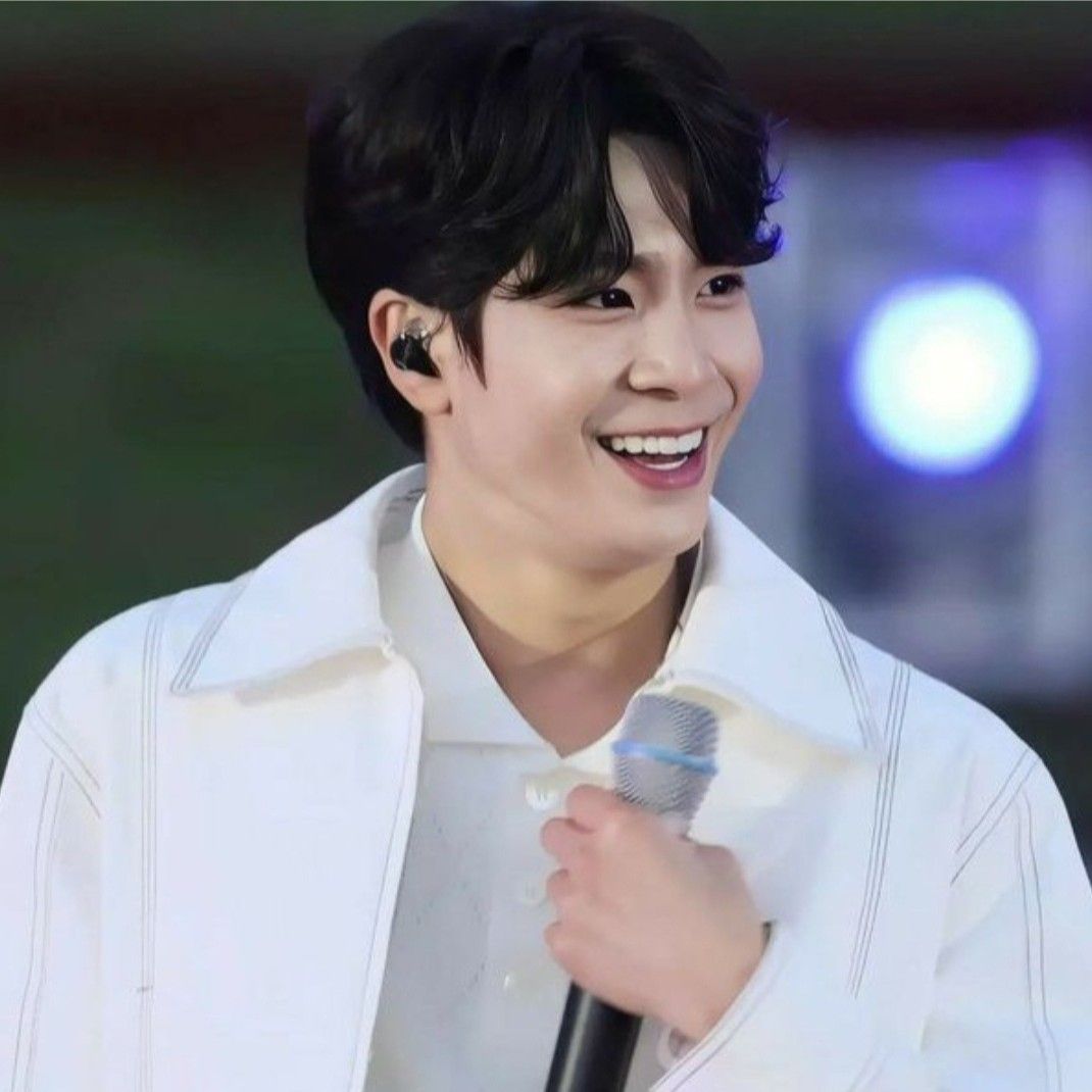 정동원의 비하인드 컷