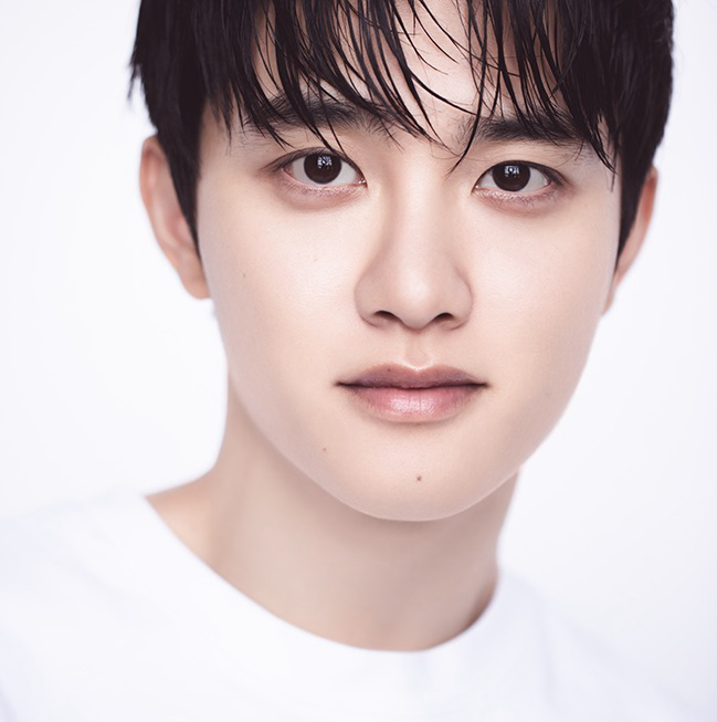 도경수 (디오)의 최신 사진