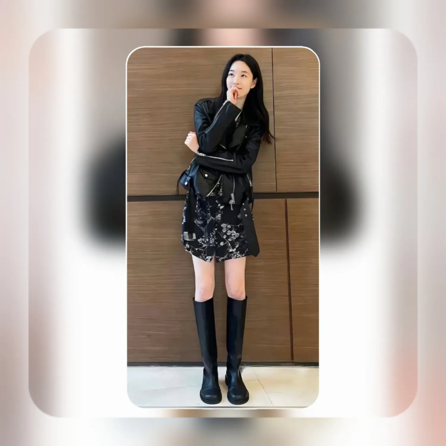 Latest photo of Won Jian