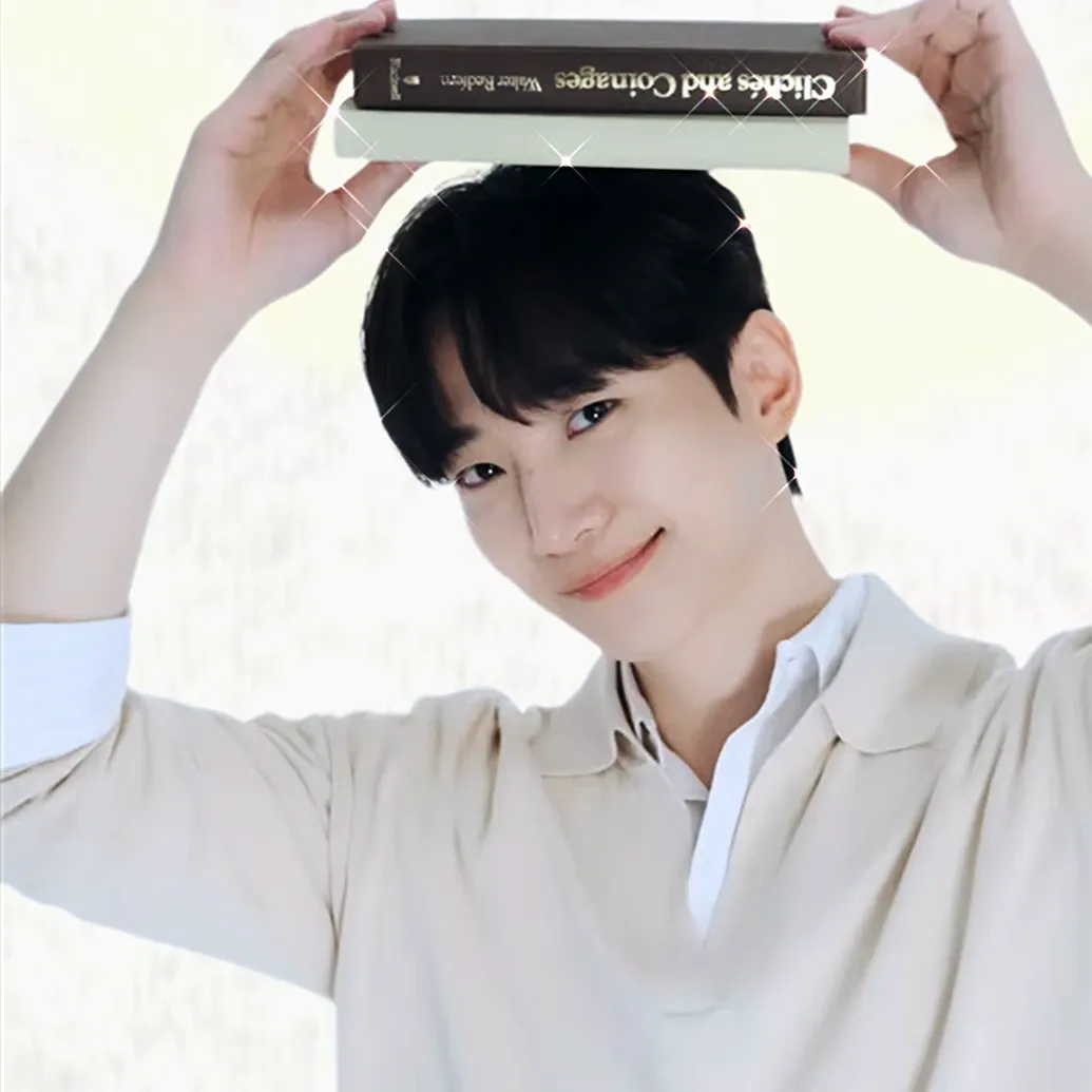 이준호 최근 활동샷