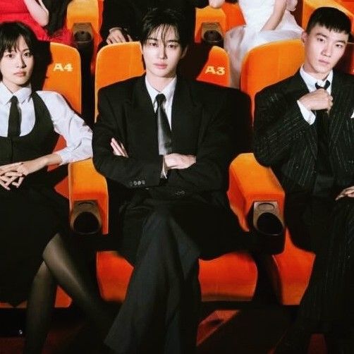 邊佑錫的最新照片