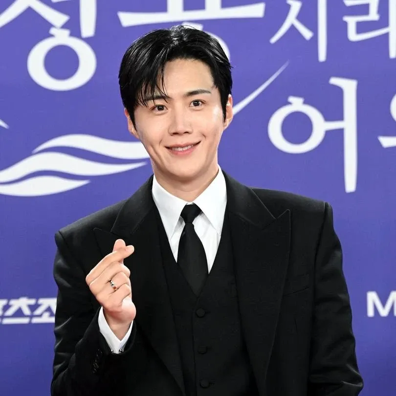 김선호 최근 활동샷