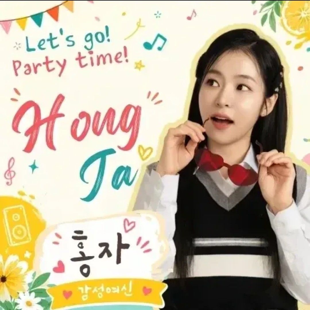 Foto kegiatan terbaru dari Hong Ja