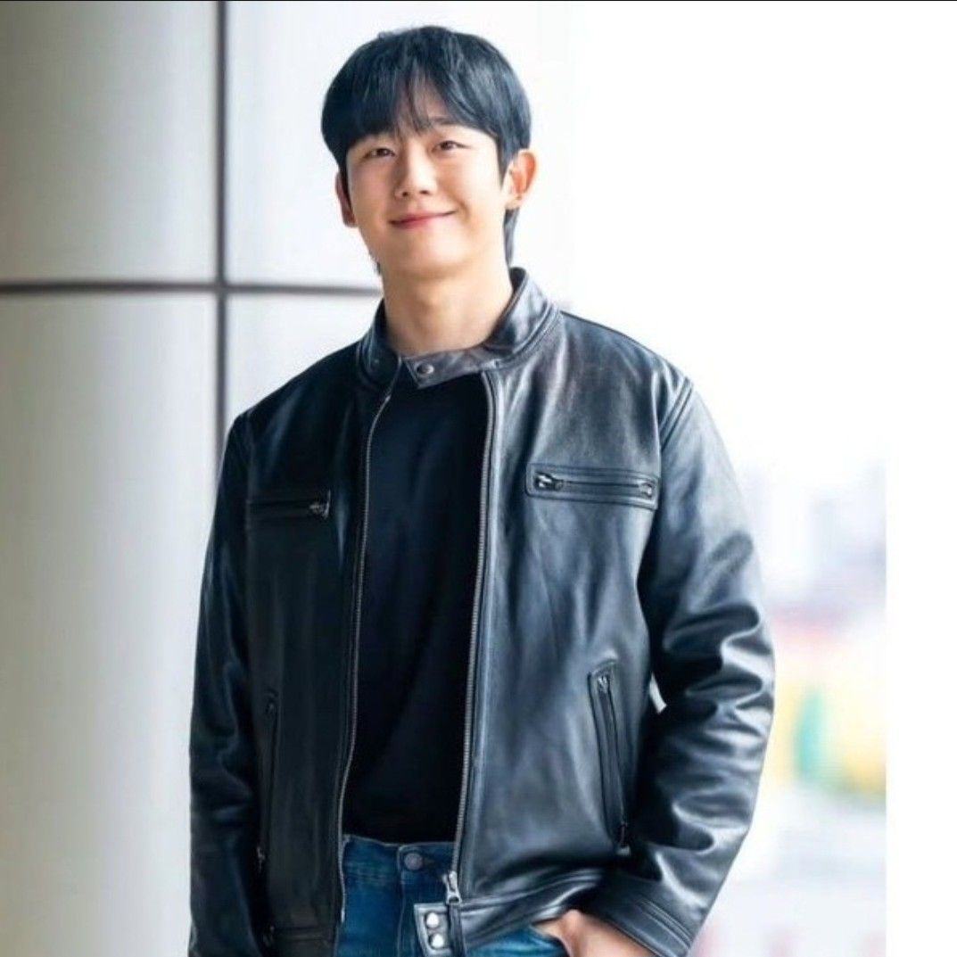 丁海寅的幕后花絮