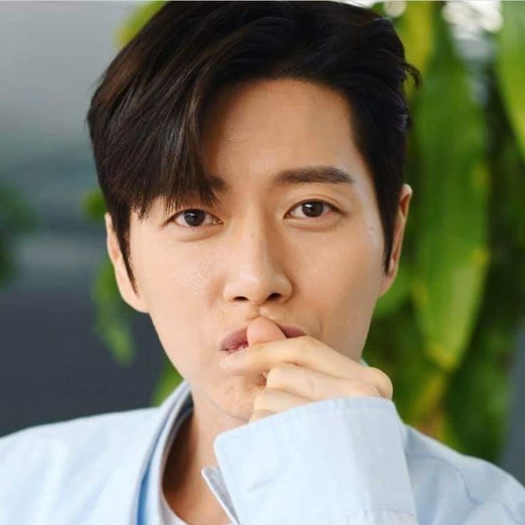 パク・ヘジンの最新写真