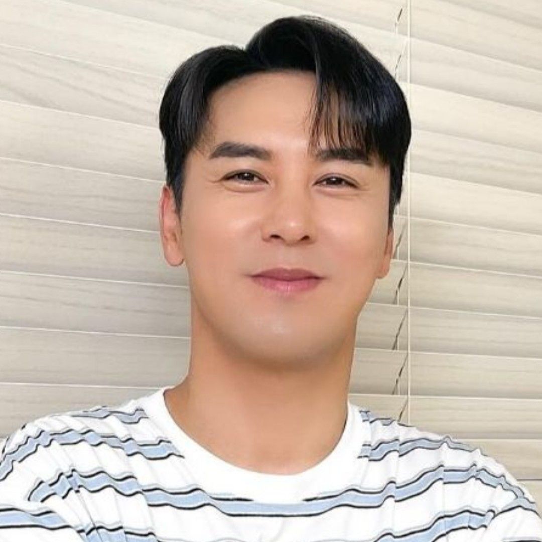 Momen yang diabadikan oleh penggemar Jang Minho