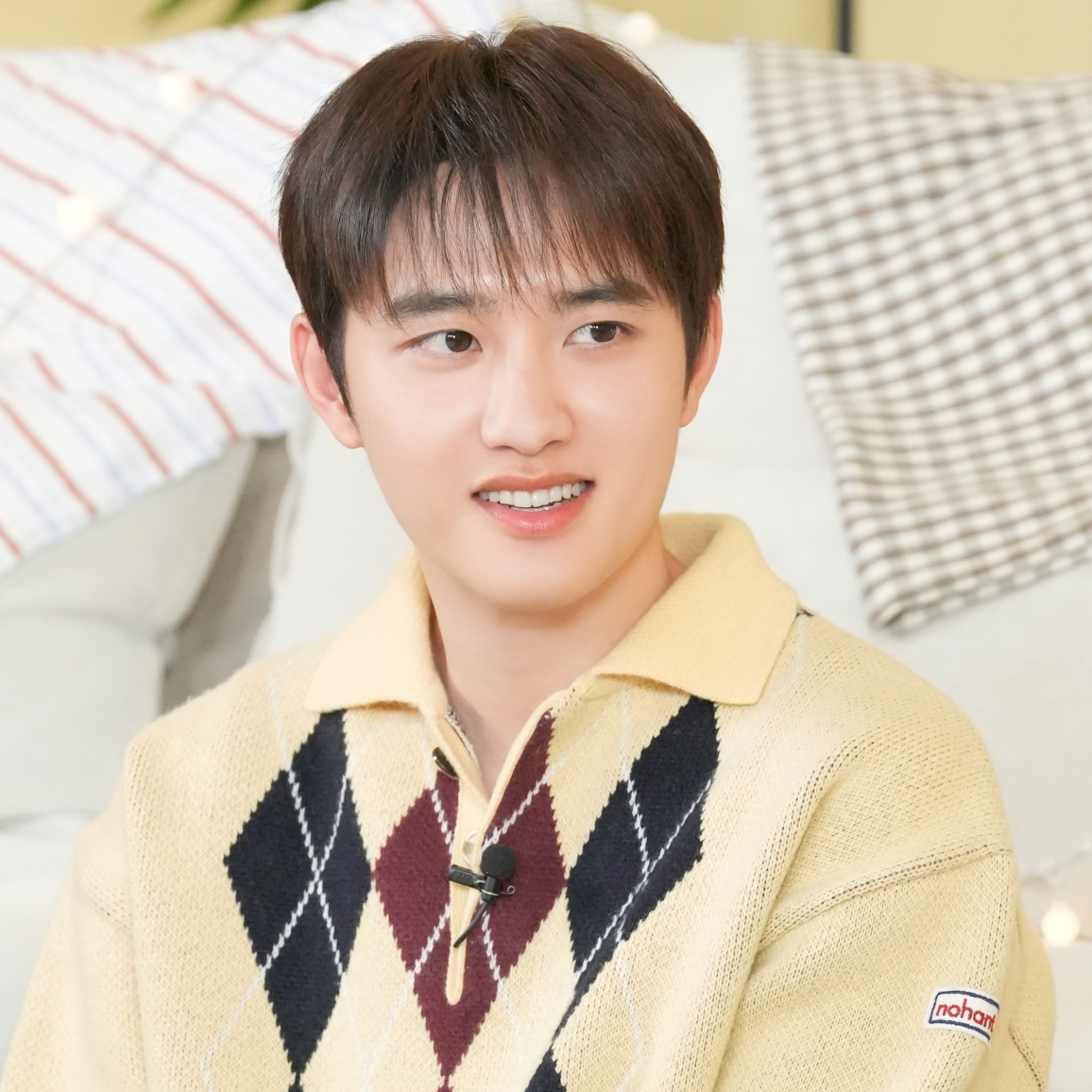 都暻秀 (D.O.)的近期活動照