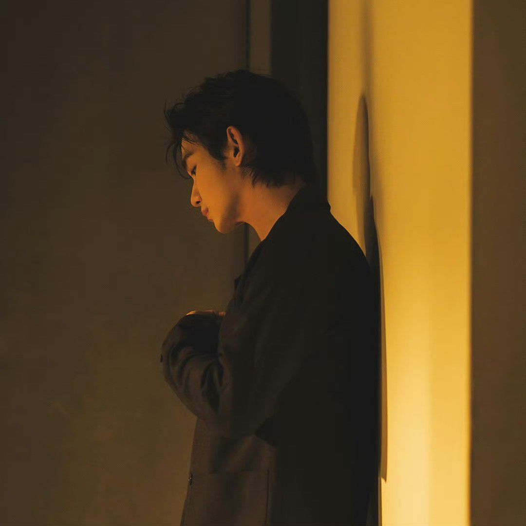 A moment captured by a fan of Kim Soohyun