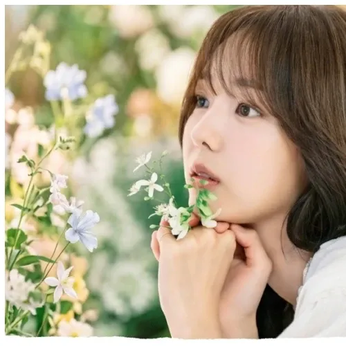 Latest photo of Chae Soobin