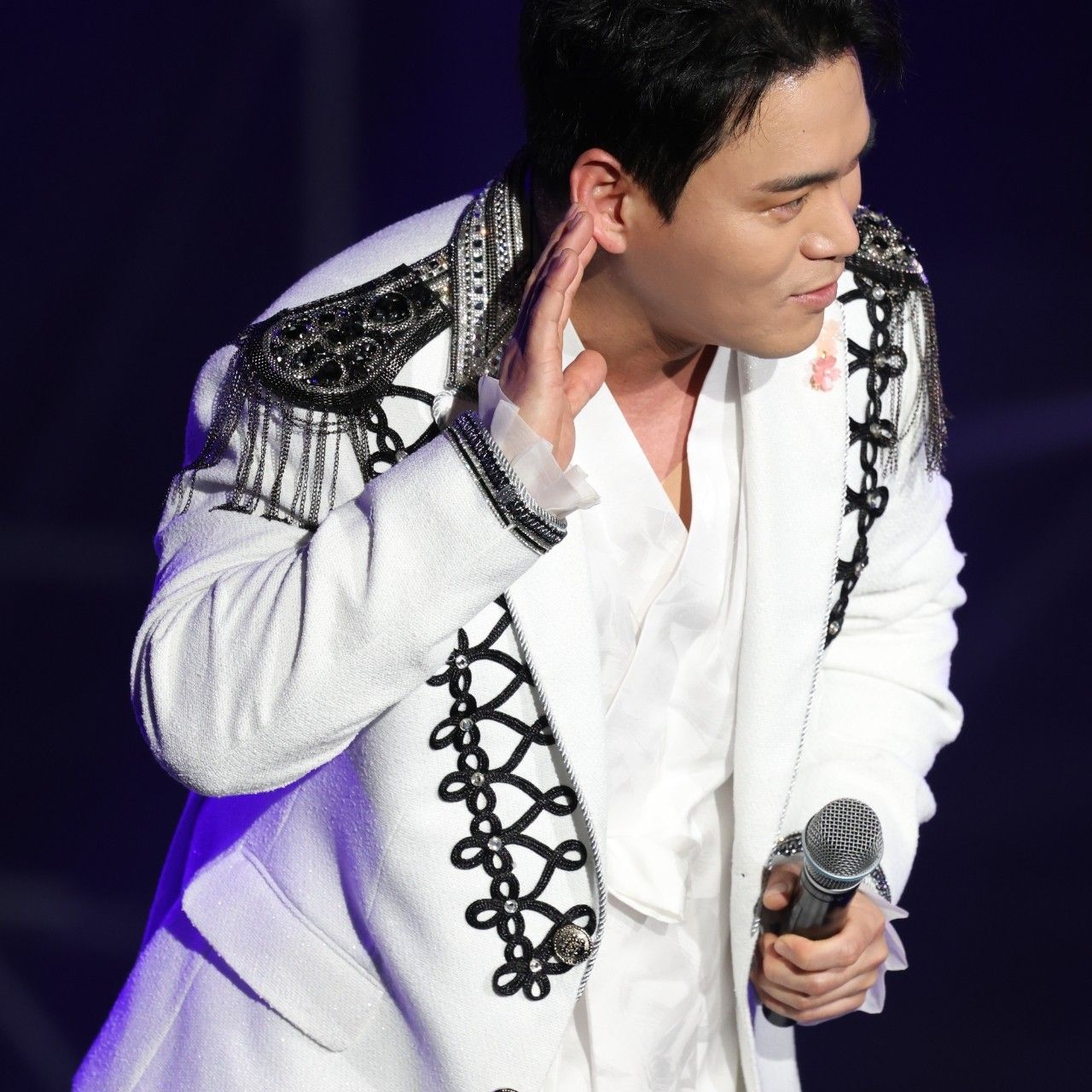 Latest photo of Cheonrokdam