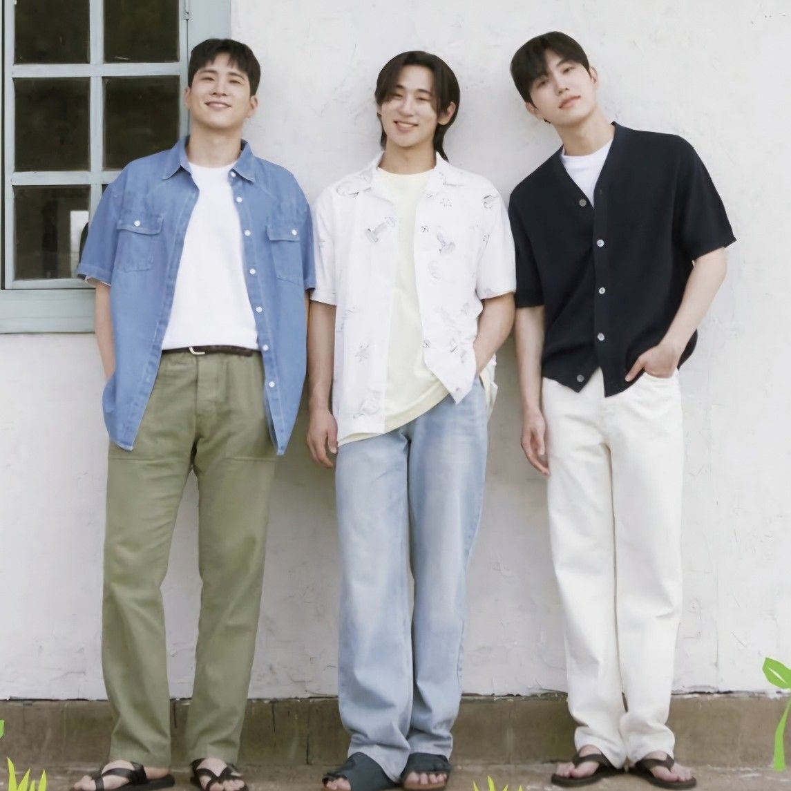 Recent activity shot of Libelante