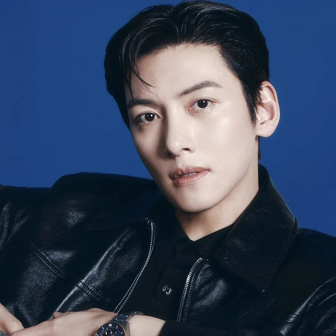 Recent activity shot of Ji Changwook