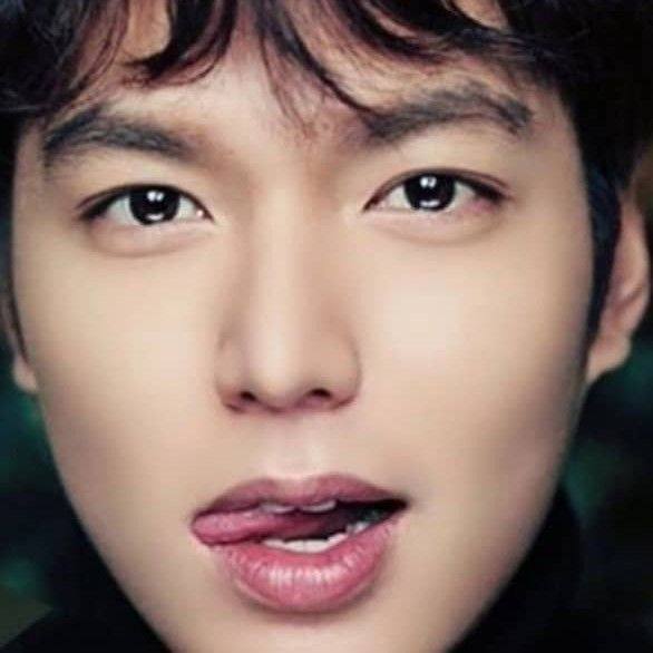 이민호의 비하인드 컷