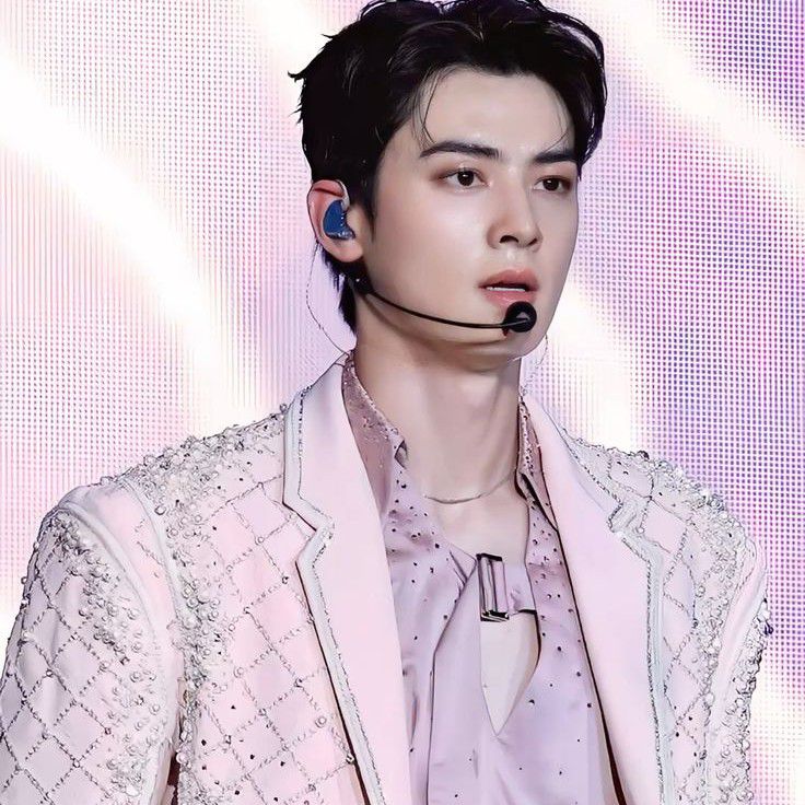 車銀優的最新照片