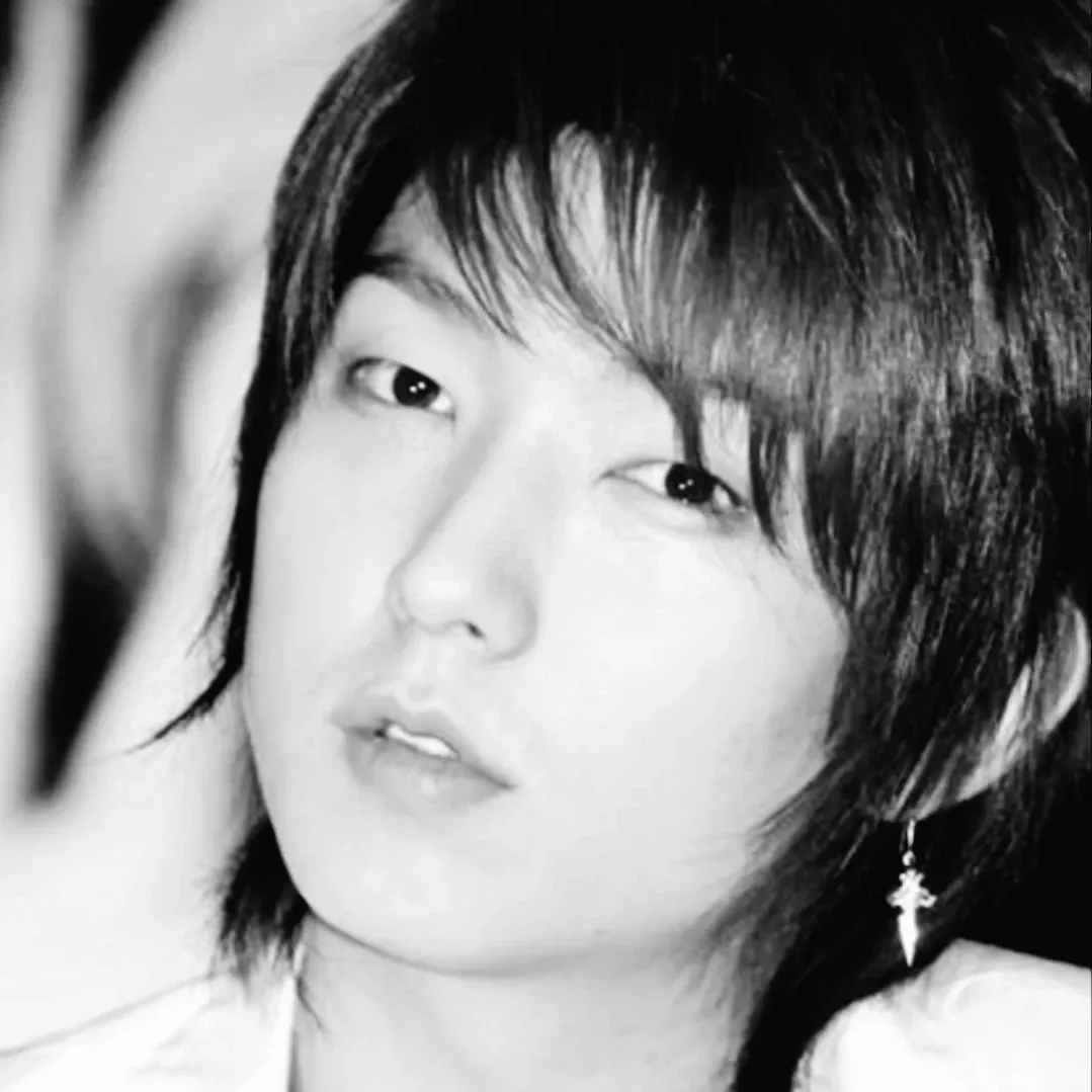 이준기 팬이 찍은 순간