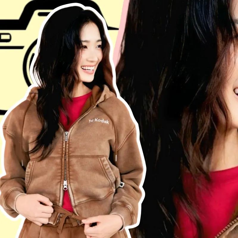 Latest photo of Kim Hyeyoon