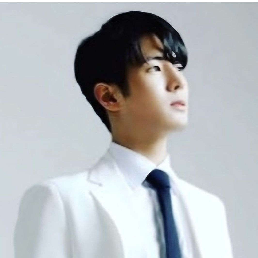 Recent activity shot of Kim Jungyeon