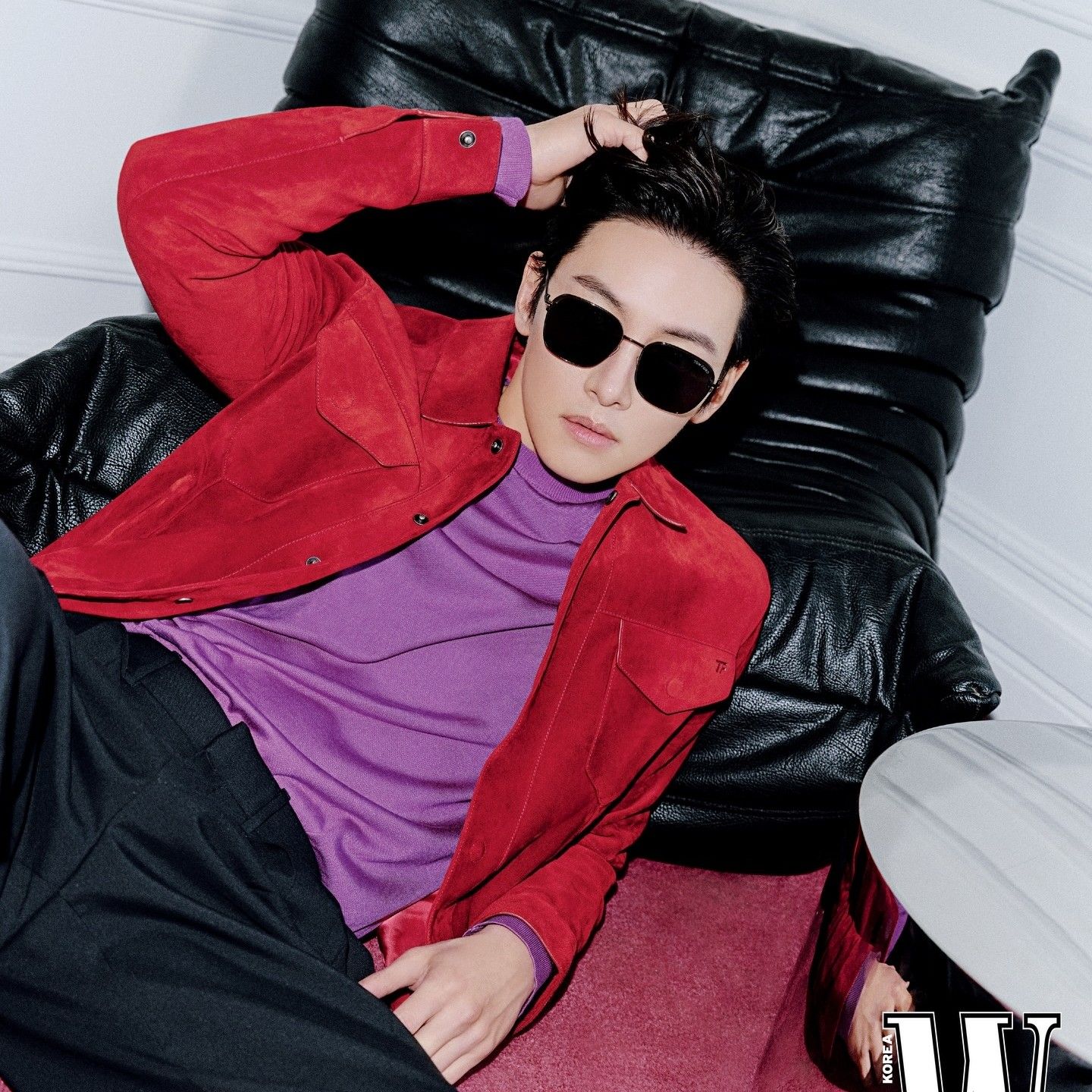 지창욱의 최신 사진