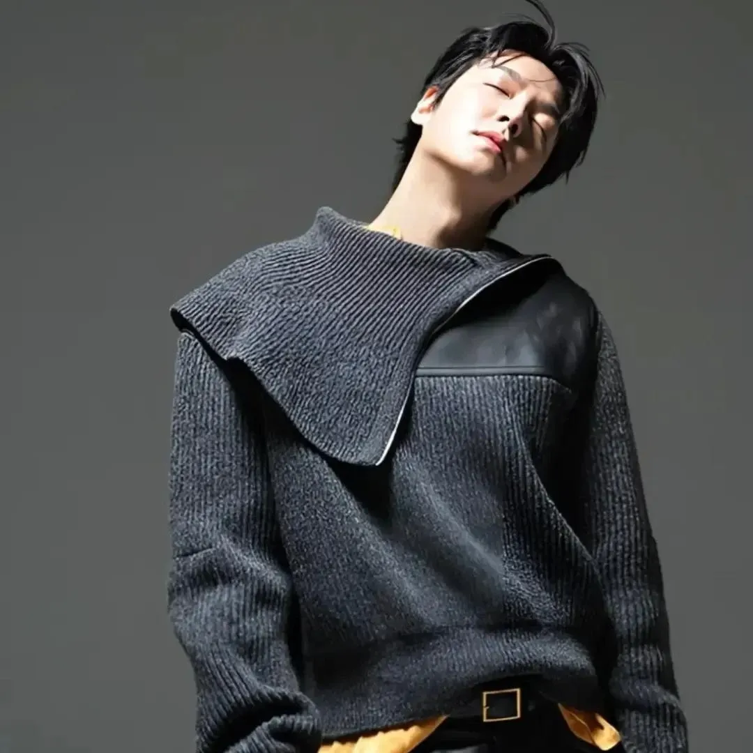 Recent activity shot of Lee Minho